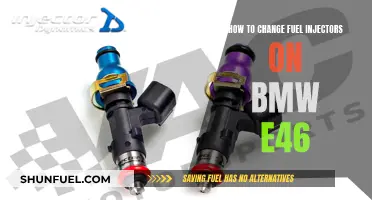 Replacing Fuel Injectors in Your BMW E46: Step-by-Step Guide