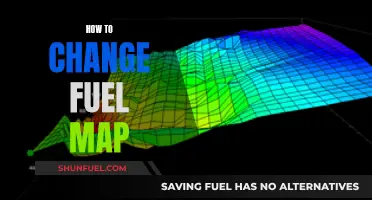 Adjusting Fuel Map Settings: A Step-by-Step Guide