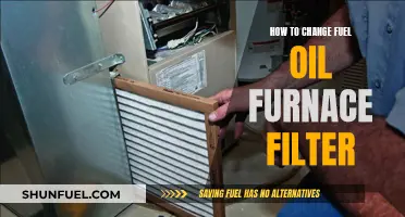 Changing Your Furnace Filter: Step-by-Step Guide for Homeowners