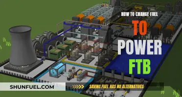 Transitioning to Power: Converting Fuel to Power in FTB