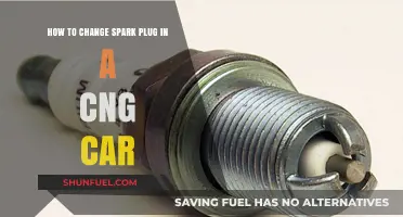 Rev Up Your Ride: A Step-by-Step Guide to Changing Spark Plugs in CNG Cars