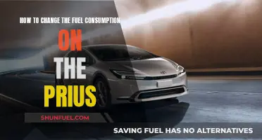 Improving Fuel Efficiency in Your Prius: Tips and Tricks