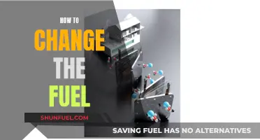 The Ultimate Guide to Switching Fuel Efficiently and Safely