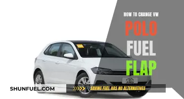 Replacing VW Polo Fuel Flap: A Step-by-Step Guide