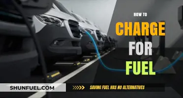 Fuel Charging Strategies: Maximizing Profits and Efficiency for Your Business