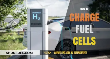 Efficient Fuel Cell Charging: A Comprehensive Guide for Optimal Performance