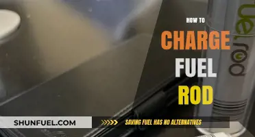Efficiently Charging Your Fuel Rod: A Step-by-Step Guide to Power Up