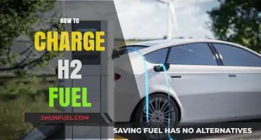 Efficient Hydrogen Fuel Charging: A Comprehensive Guide for H2 Vehicles