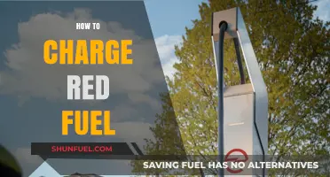 Efficiently Charging Red Fuel: A Comprehensive Guide for Optimal Performance