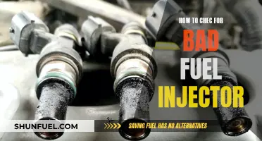 Diagnosing Faulty Fuel Injectors: A Step-by-Step Guide