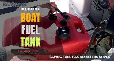 Inspecting Boat Fuel Tanks: A Step-by-Step Guide