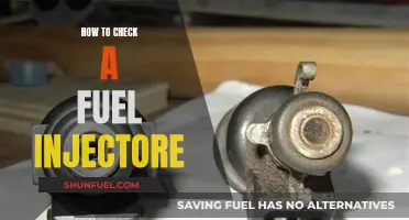Diagnosing Faulty Fuel Injectors: A Step-by-Step Guide