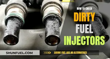 Diagnosing Dirty Fuel Injectors: What You Need to Know