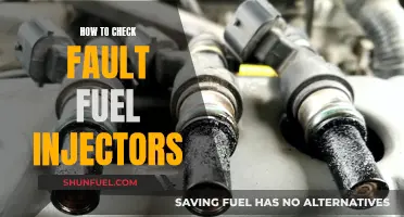 Diagnosing Faulty Fuel Injectors: A Step-by-Step Guide