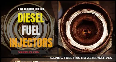Diagnosing Diesel: Testing Fuel Injectors for Faults