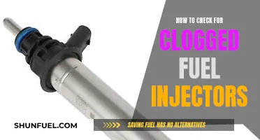 Troubleshooting Clogged Fuel Injectors: DIY Checks and Prevention Tips