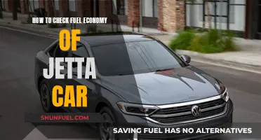 Jetta Fuel Efficiency: Tips for Optimal Mileage