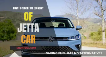 Assessing Jetta's Fuel Economy: A Step-by-Step Guide