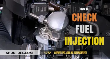 Mastering Fuel Injection Diagnostics: A Step-by-Step Guide to Checking Your System