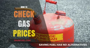 Smart Strategies to Easily Track and Compare Local Gas Prices