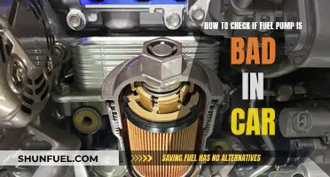 Diagnosing Faulty Fuel Pumps: What Car Owners Should Know