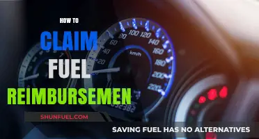 Maximize Your Fuel Reimbursement: A Step-by-Step Claiming Guide