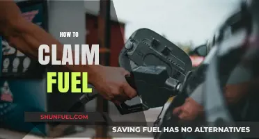 How to Claim Fuel: A Step-by-Step Guide for Easy Reimbursement