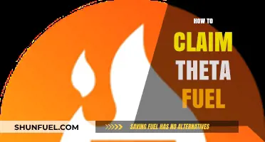 Step-by-Step Guide to Claiming Theta Fuel: Tips and Tricks