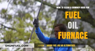 Efficiently Clean Your Fuel Oil Furnace Chimney: A Step-by-Step Guide