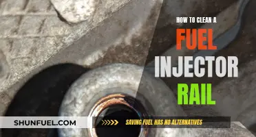 Cleaning Fuel Injector Rails: A Step-by-Step Guide