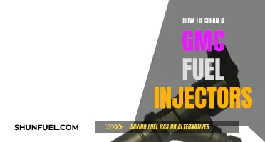 Cleaning GMC Fuel Injectors: A Step-by-Step Guide