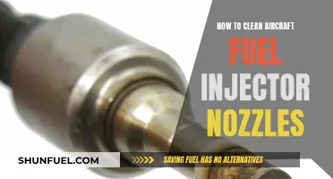 Cleaning Aircraft Fuel Injector Nozzles: A Step-by-Step Guide