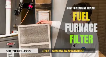 Cleaning and Replacing Your Furnace Filter: A Step-by-Step Guide