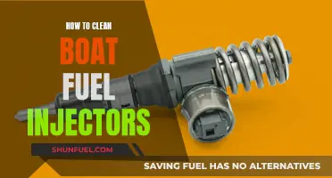 Cleaning Boat Fuel Injectors: A Step-by-Step Guide