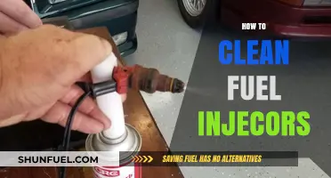 Effective Fuel Injector Cleaning Tips for Optimal Engine Performance