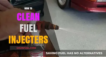 Effective DIY Methods to Clean Fuel Injectors and Boost Engine Performance