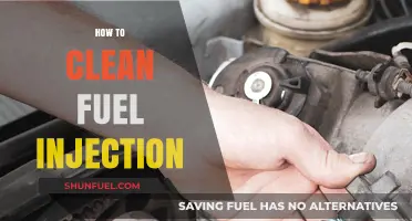 Effective Fuel Injection Cleaning: Step-by-Step Guide for Optimal Performance