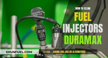 Cleaning Your Duramax: Fuel Injector Maintenance Guide