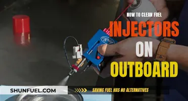 Cleaning Outboard Fuel Injectors: A Step-by-Step Guide