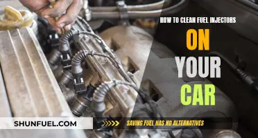 Cleaning Fuel Injectors: A DIY Guide for Your Car