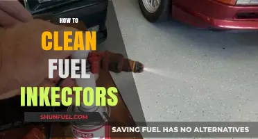 Effective Steps to Clean Fuel Injectors and Boost Engine Performance