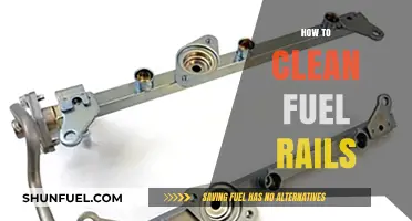 Effective Fuel Rail Cleaning: Step-by-Step Guide for Optimal Engine Performance