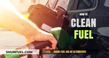 Effective Fuel Cleaning Techniques: A Comprehensive Guide for Optimal Performance