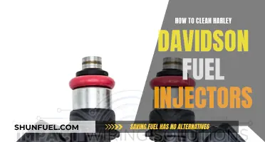 Cleaning Your Harley-Davidson Fuel Injectors: A Step-by-Step Guide
