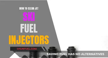 Cleaning Jet Ski Fuel Injectors: A Step-by-Step Guide