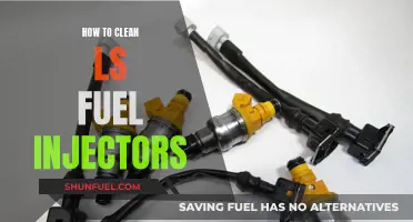 Cleaning LS Fuel Injectors: A Step-by-Step Guide