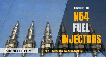 Cleaning N54 Fuel Injectors: A Step-by-Step Guide