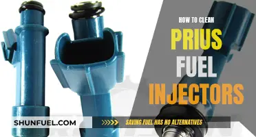 Cleaning Fuel Injectors: A Step-by-Step Guide for Your Prius