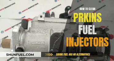 Perkins Fuel Injectors: Cleaning and Maintenance Guide