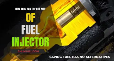 Cleaning Fuel Injectors: External Care Tips and Tricks
